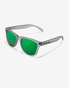 Hawkers REGULAR SMOKY GREY - GREEN POLARIZED h150