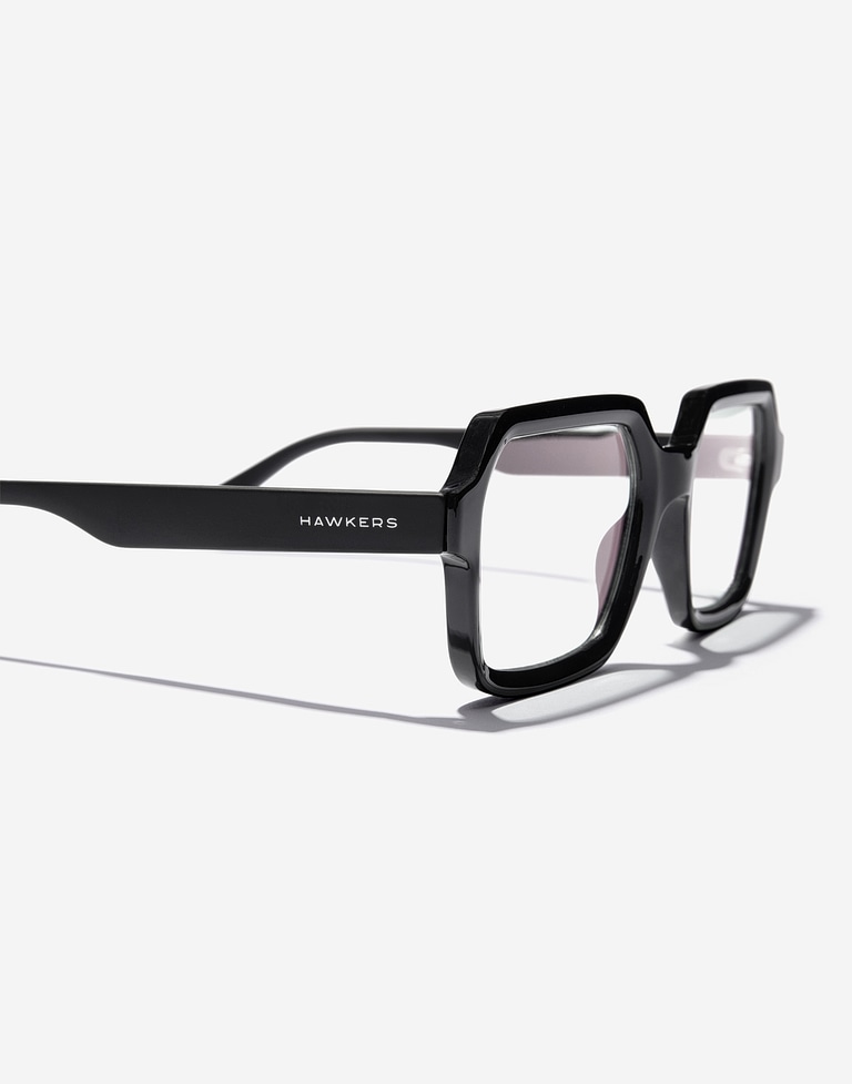 Blue Light Hawkers MINIMAL MAX BB - BLACK
