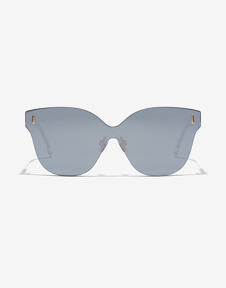 Sunglasses Hawkers GOLD CHROME GELID