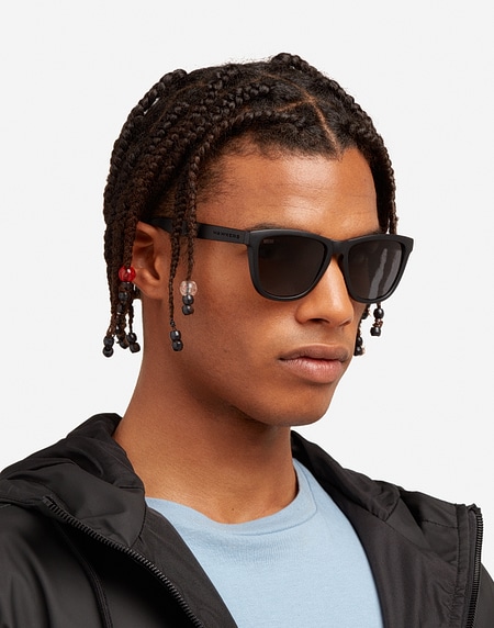 Lentes de sol Hawkers CARBON BLACK - DARK ONE