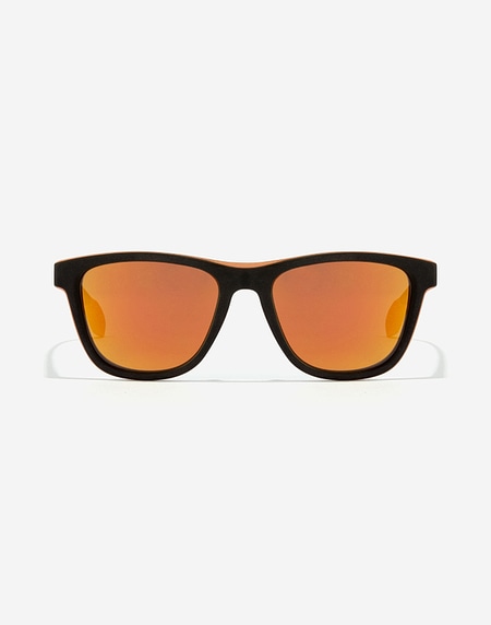 Lentes de sol Hawkers ONE SPORT - ORANGE