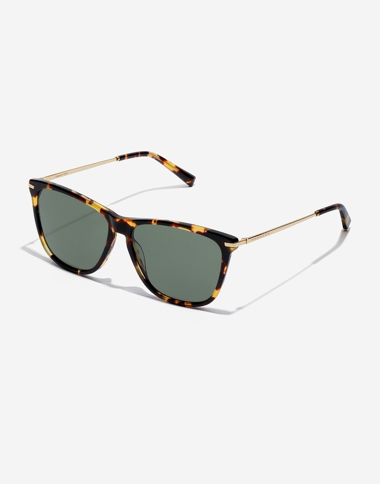 Sunglasses Hawkers ONE CROSSWALK - CAREY GREEN ALIGATOR