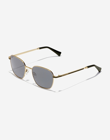 Sunglasses Hawkers SIGNAL - GOLD BLACK