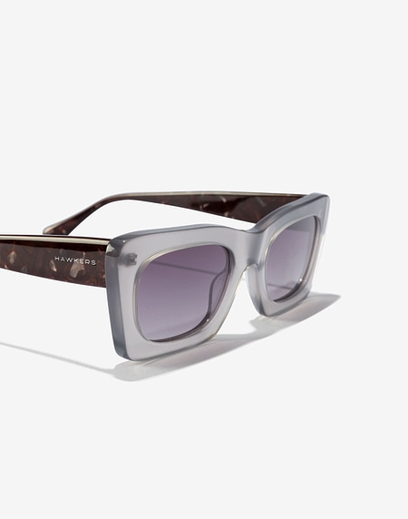 Sunglasses Hawkers GREY LAUPER