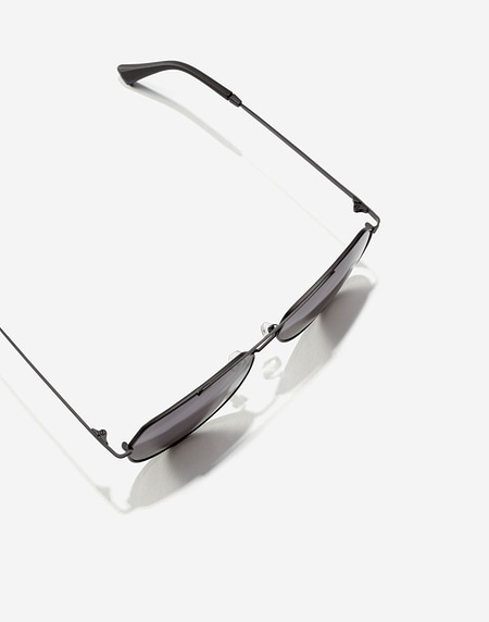 Sunglasses Hawkers SHADOW - POLARIZED FULL BLACK