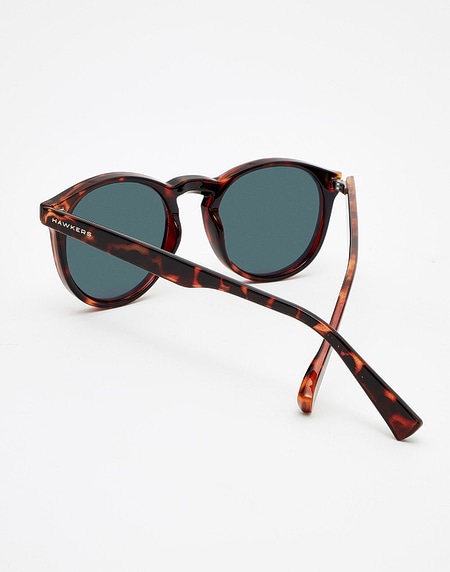 Sunglasses Hawkers DARK CAREY - ROSE GOLD BEL AIR