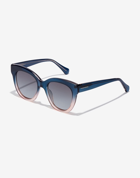 Nos Lunettes de Soleil Hawkers INDACO PINK AUDREY