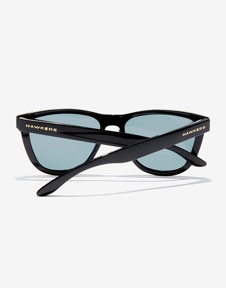 Lentes de sol Hawkers ONE RAW - POLARIZED BLACK ROSE GOLD