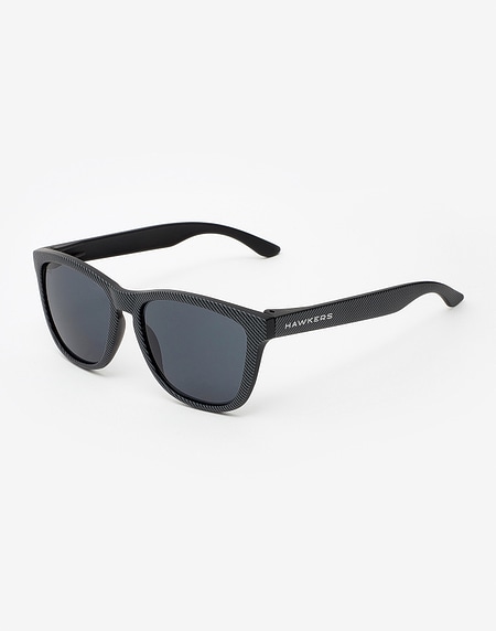 Occhiali da sole Hawkers CARBONO DARK ONE