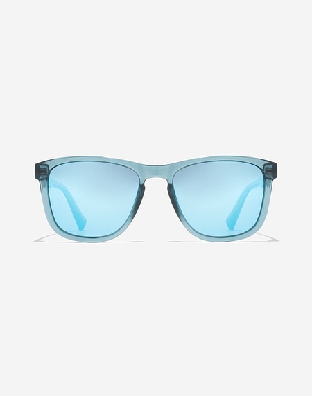 Sunglasses Hawkers ZHANNA - POLARIZED BLUE CHROME