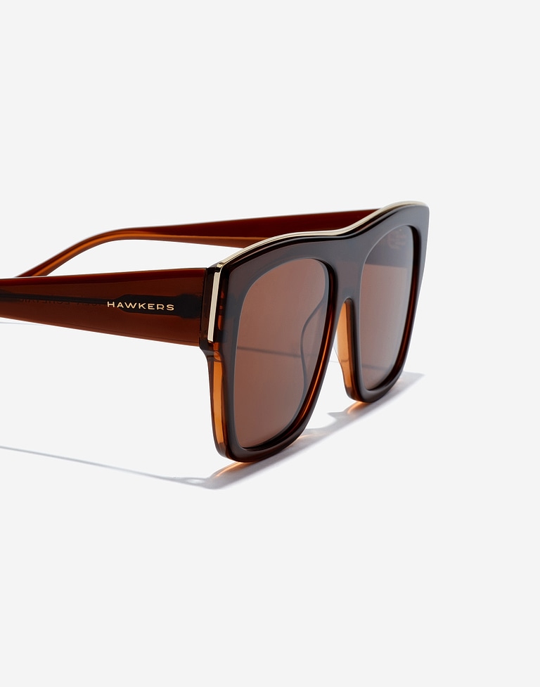 Gafas de sol Hawkers PAULA X HAWKERS - DOUMU BROWN