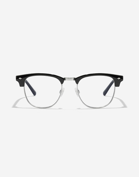 Blue Light Hawkers CLASSIC BOLD - BLACK BB