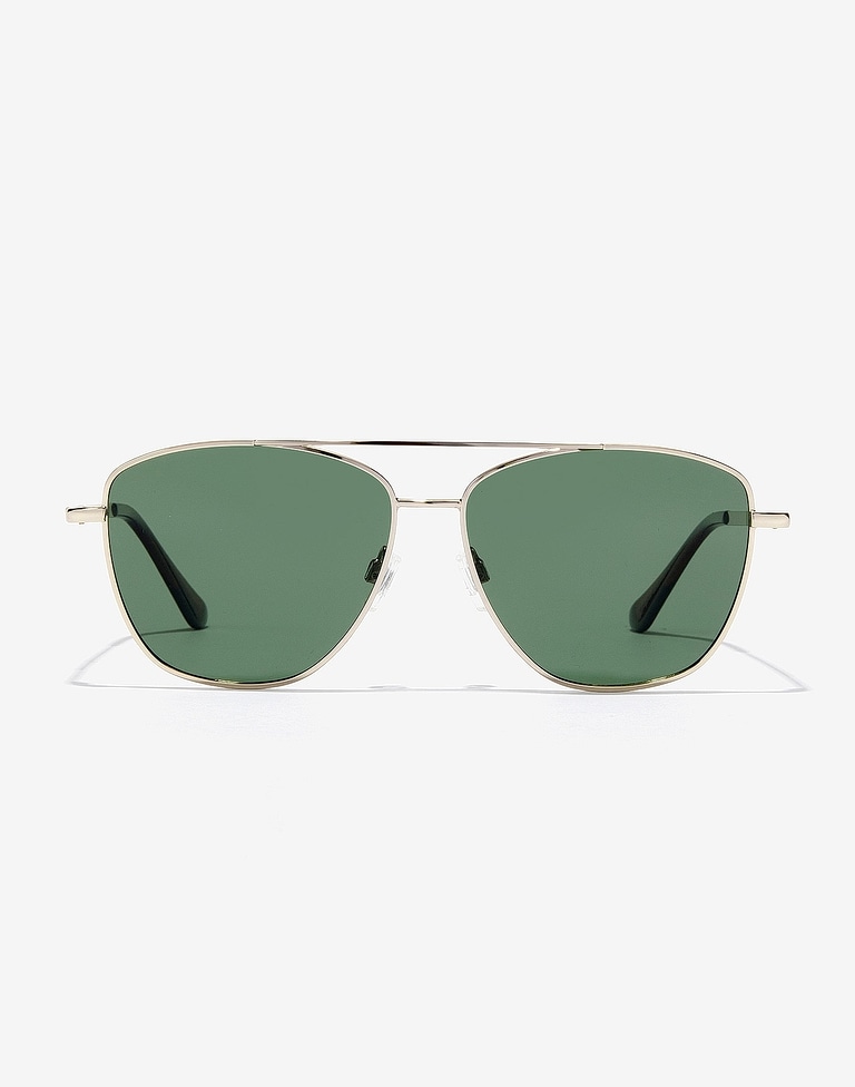 Sunglasses Hawkers LAX - POLARIZED GOLD ALIGATOR