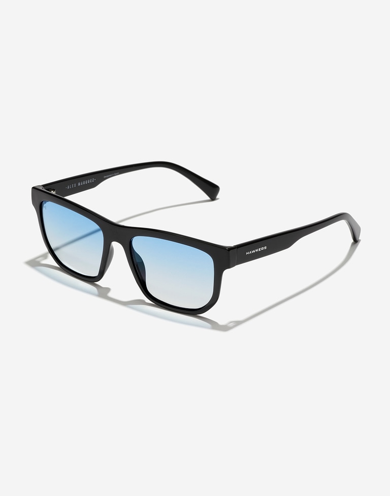 Sunglasses Hawkers HAWKERS X ALEX MARQUEZ - MARS ECO