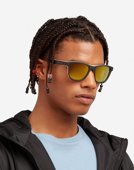 Lentes de sol Hawkers ONE SPORT - ORANGE