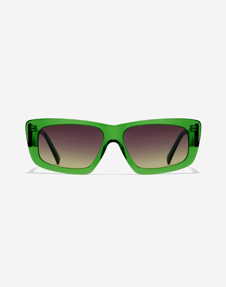 Sunglasses Hawkers ZENITH - DIGITAL GREEN MOSS