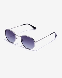 Hawkers SIXGON DRIVE - POLARIZED SILVER GREY w180