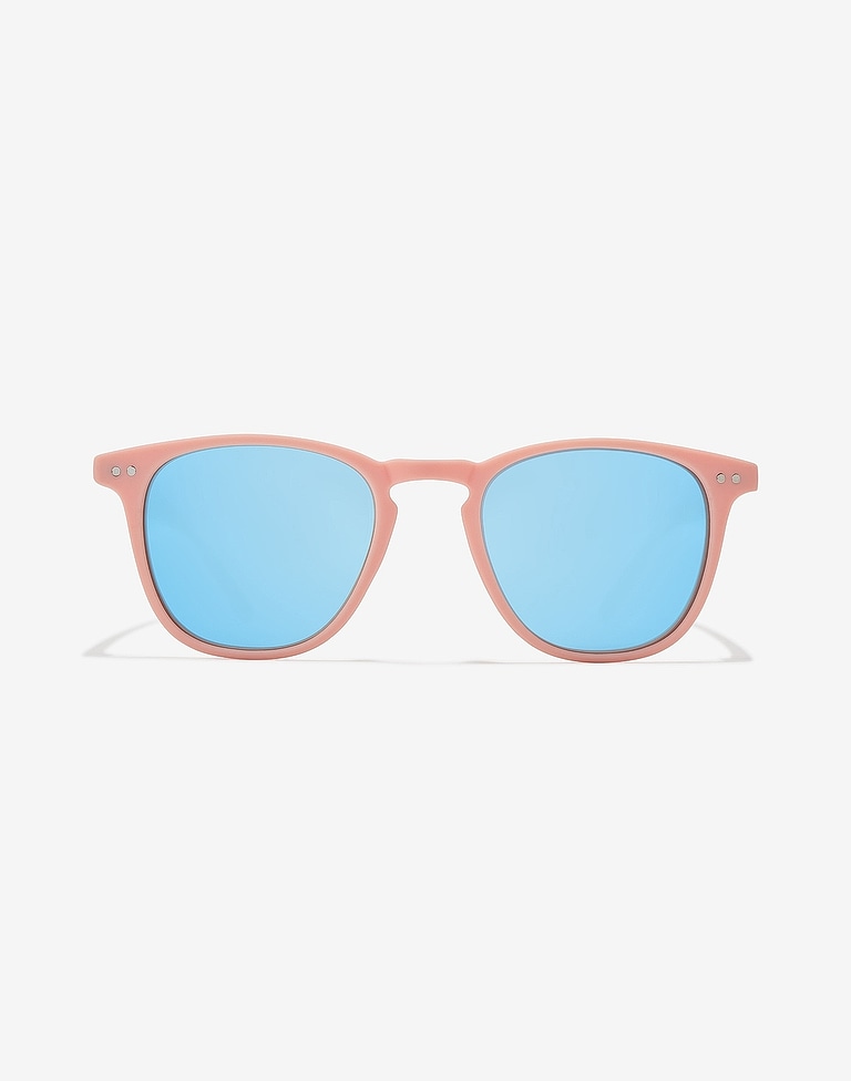 Lentes de sol Northweek WALL PALE PINK - ICE BLUE POLARIZED