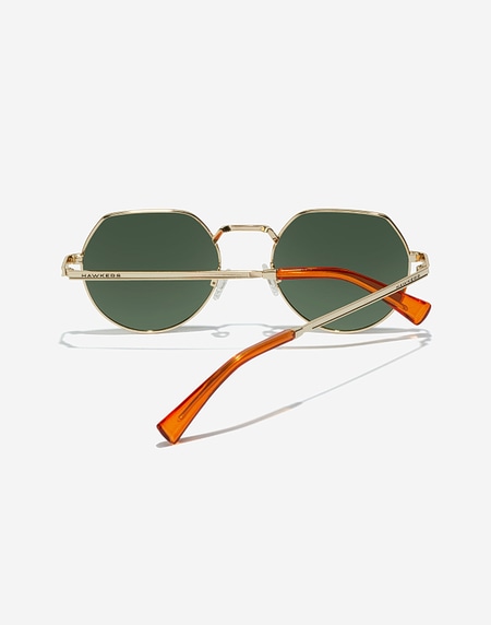 Sunglasses Hawkers AURA - POLARIZED GREEN