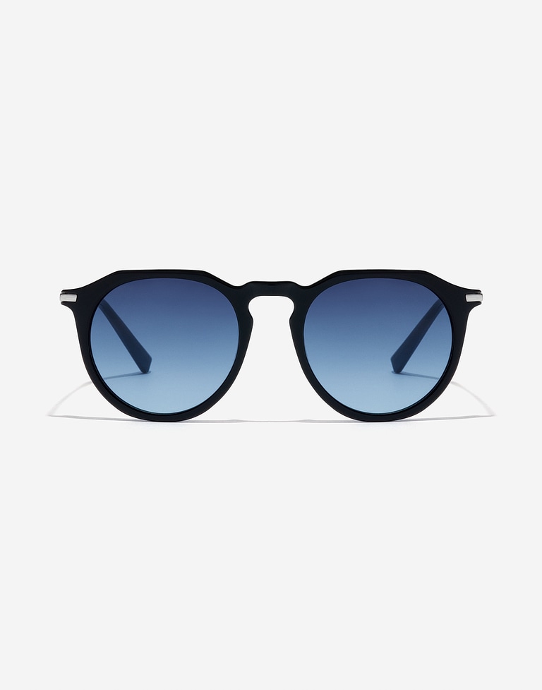 Lentes de sol Hawkers WARWICK CROSSWALK - BLACK BLUE DENIM