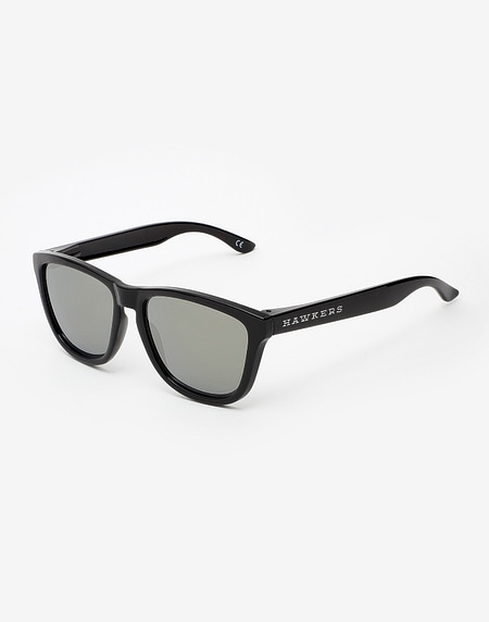 Gafas de sol Hawkers DIAMOND BLACK - GOLD ONE