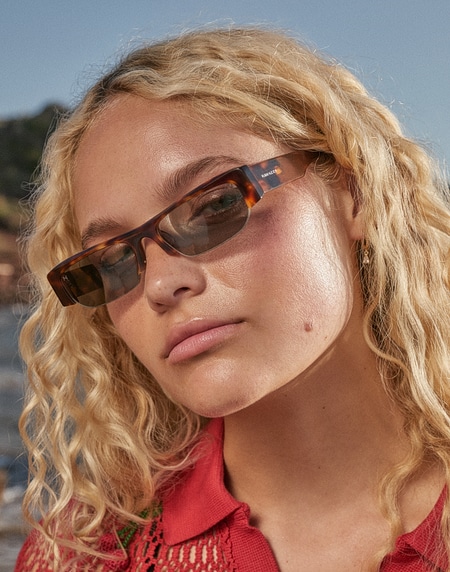 Sunglasses HAWKERS DAY DREAM - CAREY ASH