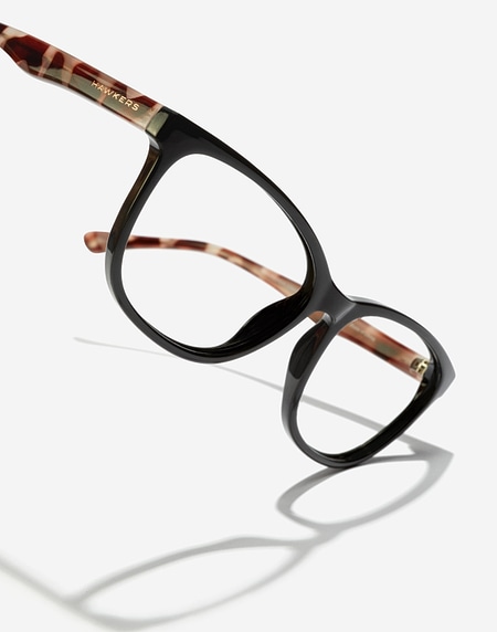 Blue Light Hawkers GALA - BLACK CAREY BB