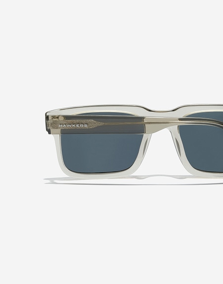 Sunglasses Hawkers INWOOD - CLEAR SMOKE DARK
