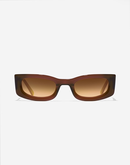 Gafas de sol Hawkers HEAVEN - BROWN TERRACOTA
