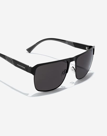 Sunglasses Hawkers REETZY - BLACK