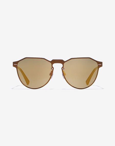 Gafas de sol Hawkers PAULA ECHEVARR&Iacute;A X HAWKERS - GOLD VENM METAL