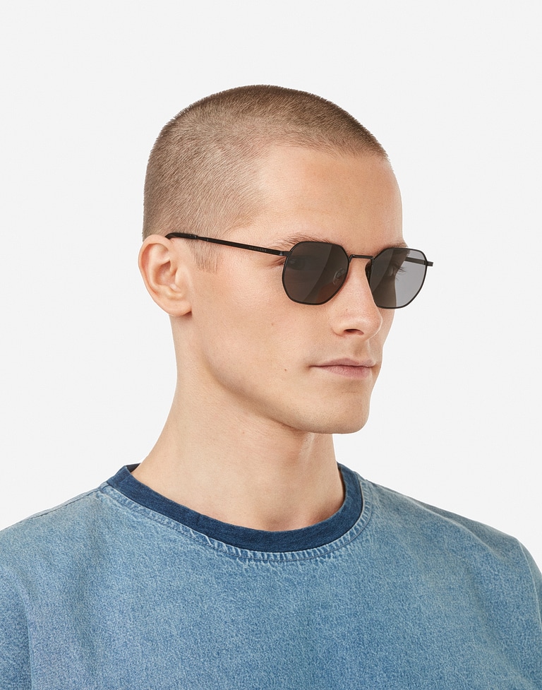 Sonnenbrille Hawkers BLACK SIXGON