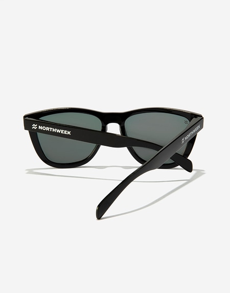 Sunglasses Northweek REGULAR - POLARIZED BLACK RUBY