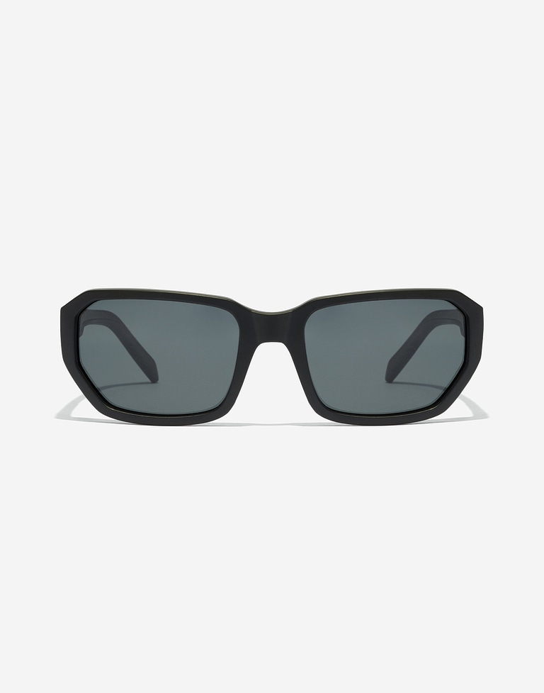 Sunglasses Hawkers BOLT - POLARIZED BLACK DARK