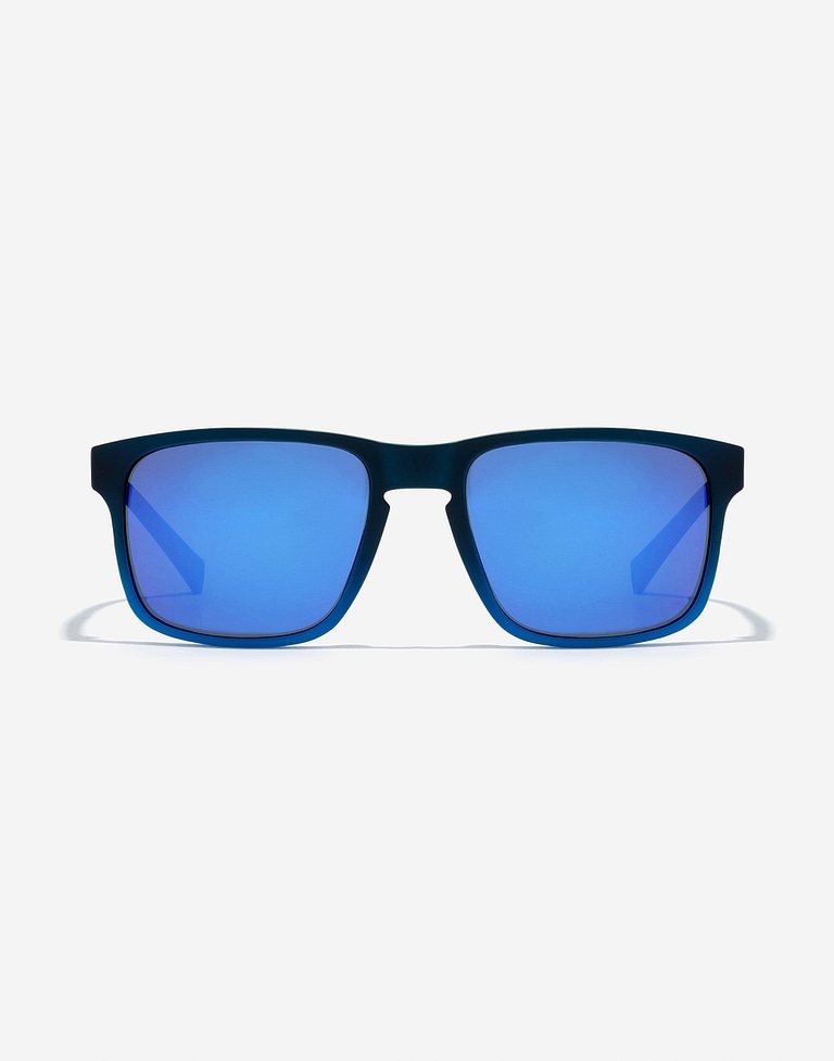 Sonnenbrille Hawkers PEAK - BLACK FUSION SKY