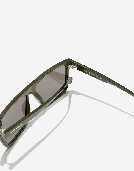 Γυαλιά ηλίου Hawkers HAWKERS X ALEX MARQUEZ - ASPEN ECO