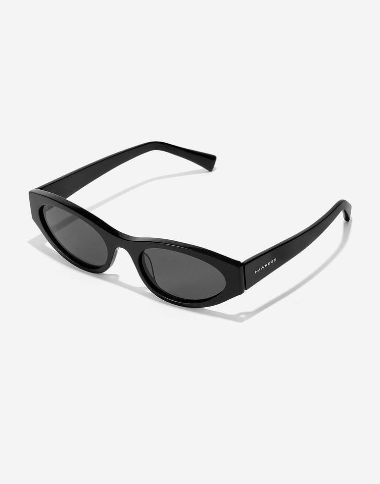 Lentes de sol Hawkers CINDY - BLACK