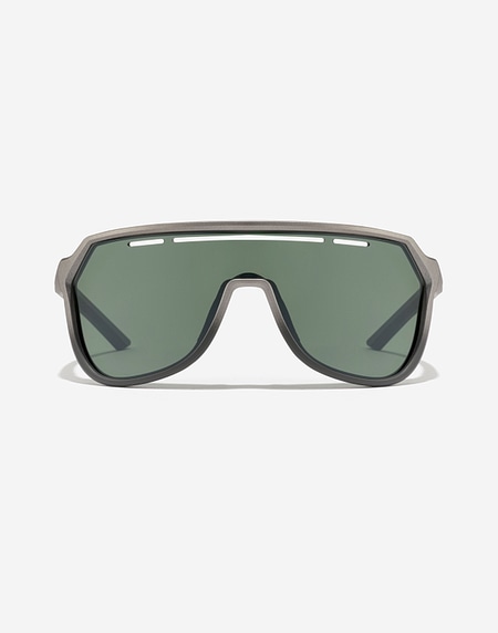 Lentes de sol Hawkers FLY - GREY ALLIGATOR FLASH