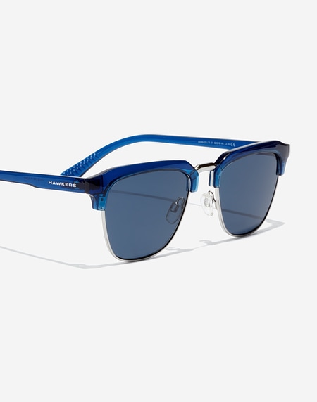 Sonnenbrille Hawkers NO LIMIT - BLUE DENIM