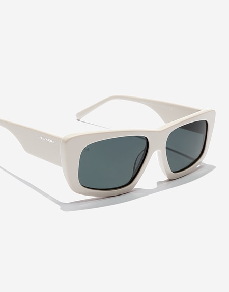Sunglasses Hawkers ZENITH - CREAM TURQUOISE