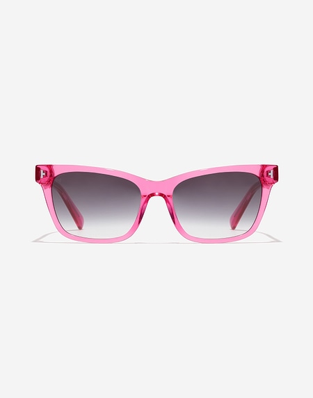 Sunglasses Hawkers MAZE - PINK GRADIENT IRON