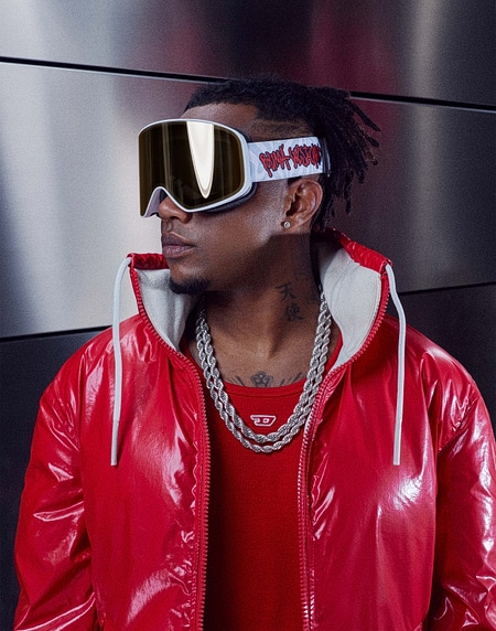 Ski Goggles Hawkers HAWKERS X POLIMÁ - ARTIK