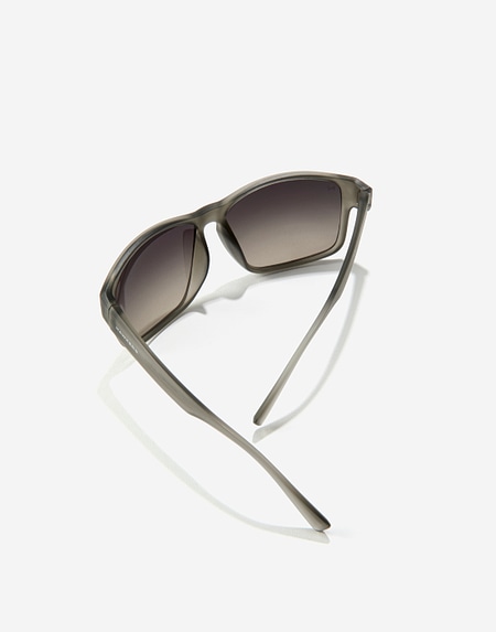 Lentes de sol Hawkers FASTER RAW - STONE SMOKY BLACK
