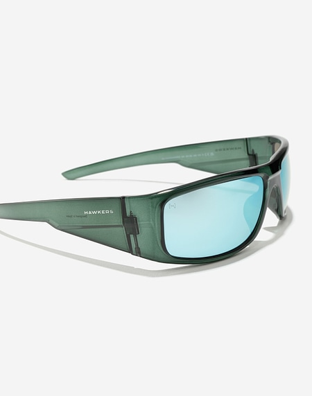 Sunglasses HAWKERS THUNDER - TEAL JADE