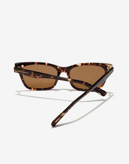 Sunglasses Hawkers MAZE - POLARIZED CAREY OLIVE