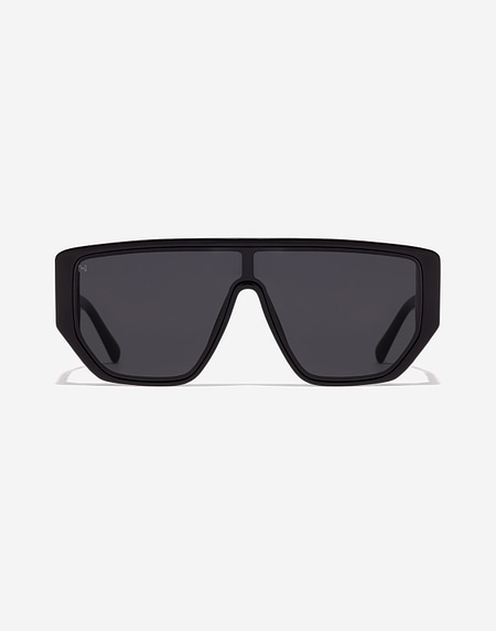 Sunglasses Hawkers METRO - BLACK DARK ECO