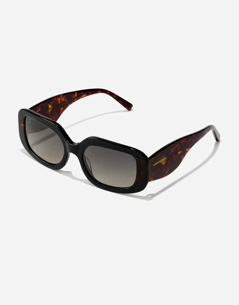 &Gamma;&upsilon;&alpha;&lambda;&iota;ά &eta;&lambda;ί&omicron;&upsilon; HAWKERS SUNFLARE - BLACK HAVANA SMOKY BLACK