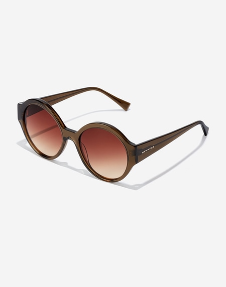 Lentes de sol Hawkers KATE - OLIVE TERRACOTA