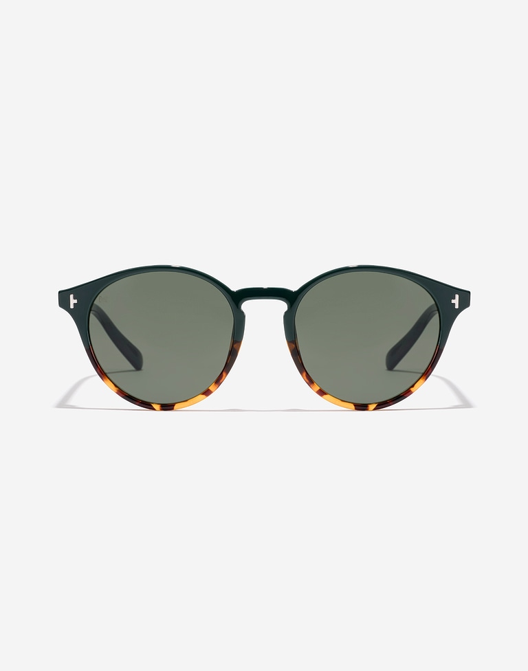Sunglasses Hawkers SALT - GREEN CAREY ALLIGATOR