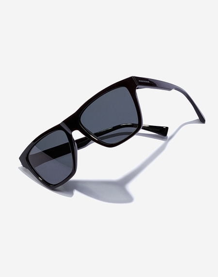 Sunglasses Hawkers ONE LS RODEO - POLARIZED BLACK GREY